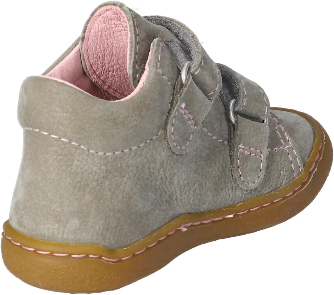 RICOSTA Karli Girls Boys Low Top Sneakers Loose Insole Terracare
