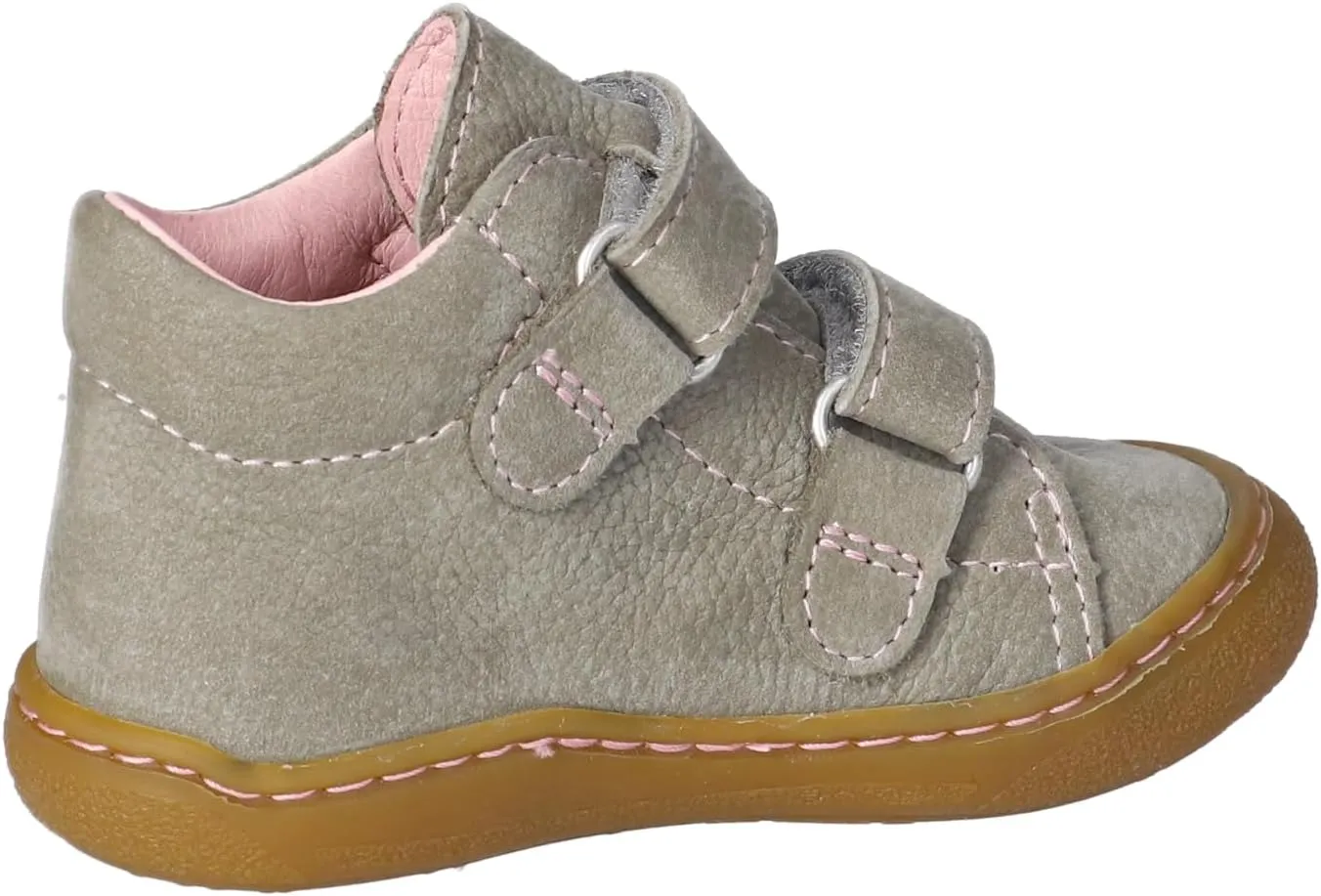 RICOSTA Karli Girls Boys Low Top Sneakers Loose Insole Terracare