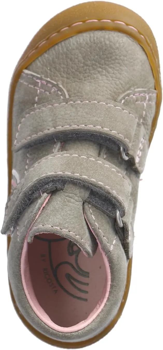 RICOSTA Karli Girls Boys Low Top Sneakers Loose Insole Terracare