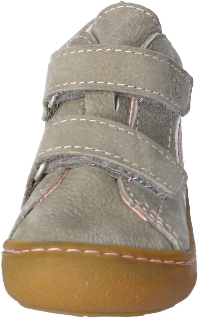 RICOSTA Karli Girls Boys Low Top Sneakers Loose Insole Terracare
