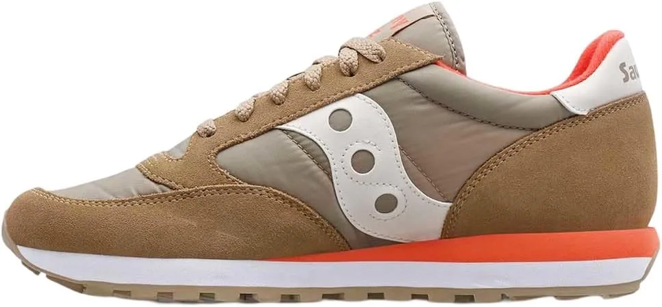 Saucony Jazz Shoes Original Code S2044-643
