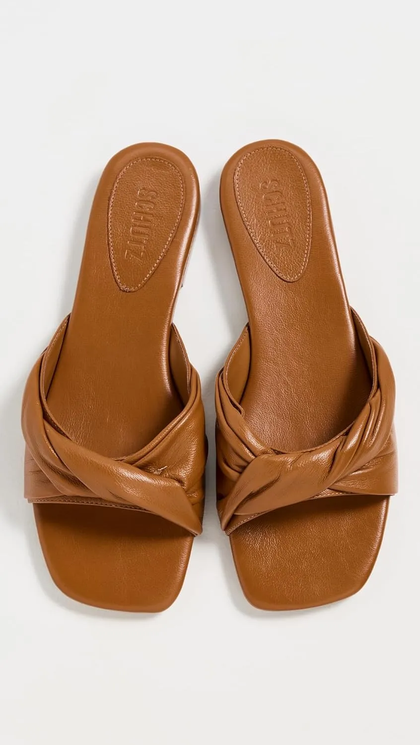 SCHUTZ Women's Lori Sporty Sandals