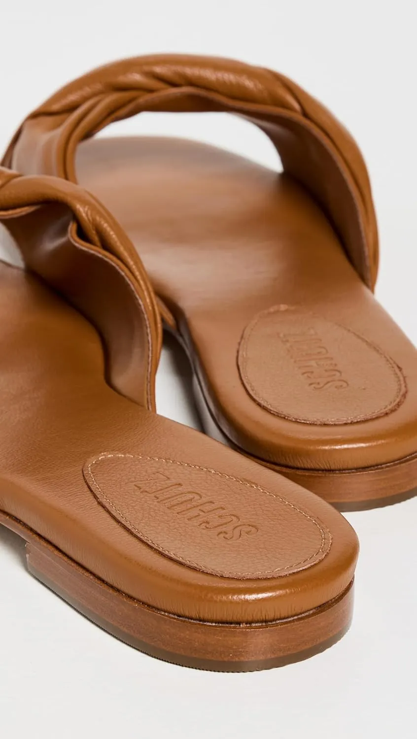 SCHUTZ Women's Lori Sporty Sandals