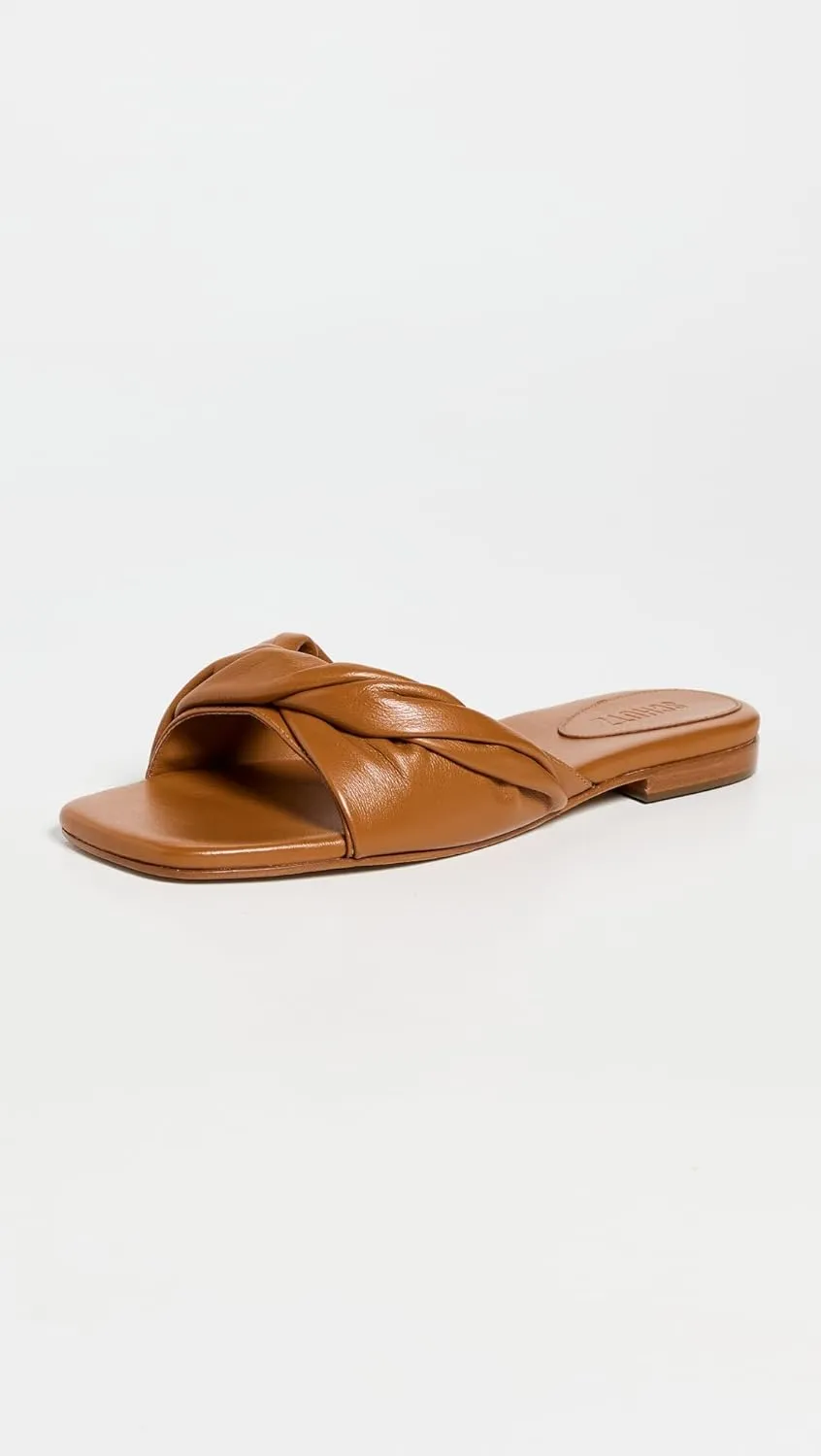 SCHUTZ Women's Lori Sporty Sandals