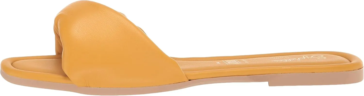 Seychelles Women's Breath of Fresh Air Slide Sandal