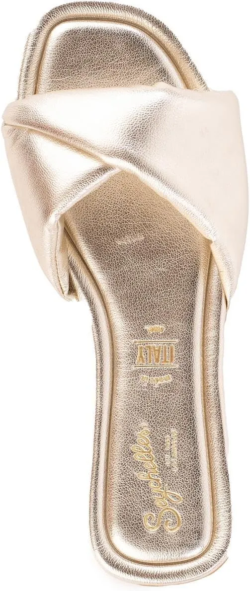 Seychelles Women's Breath of Fresh Air Slide Sandal