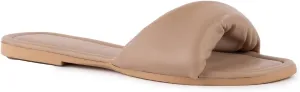Seychelles Women's Breath of Fresh Air Slide Sandal
