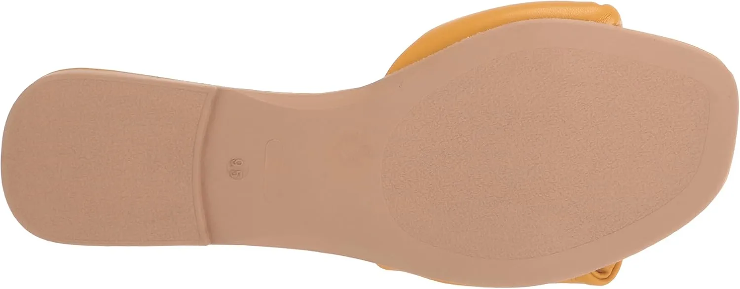 Seychelles Women's Breath of Fresh Air Slide Sandal