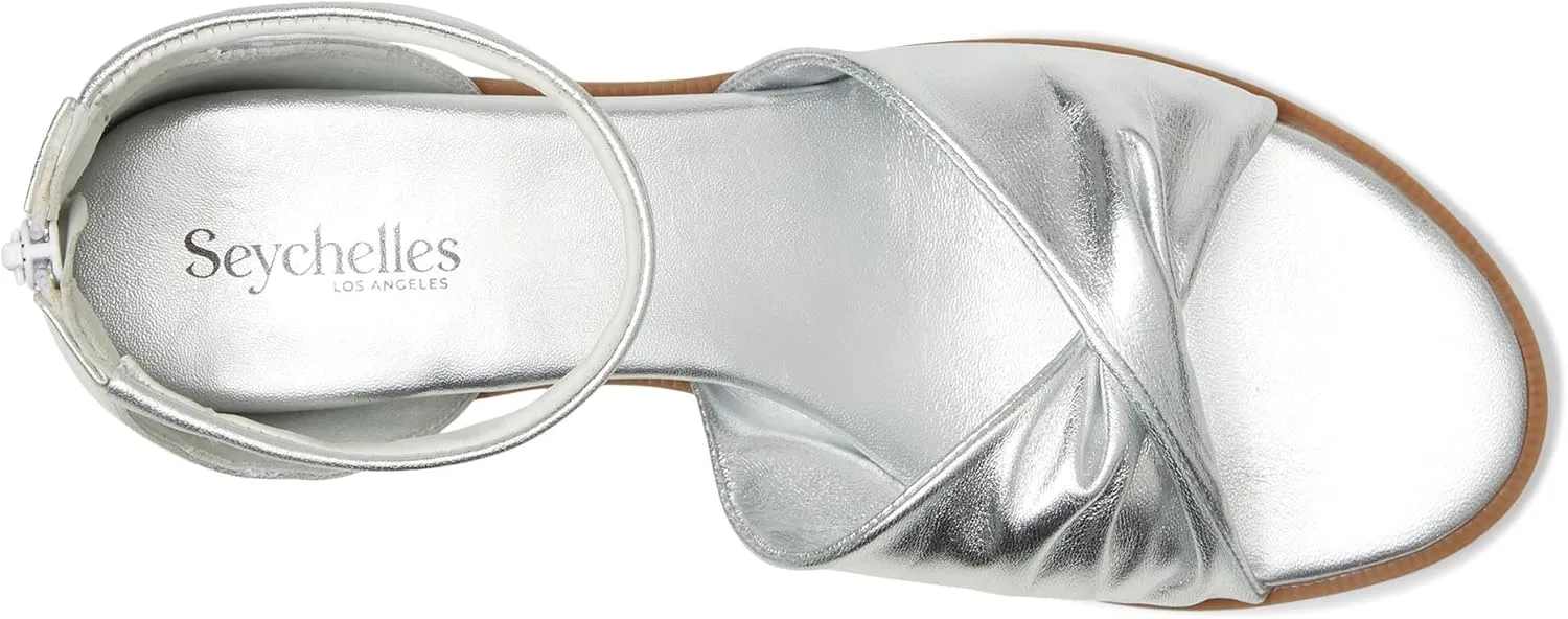 Seychelles Women's Fashion Sandal