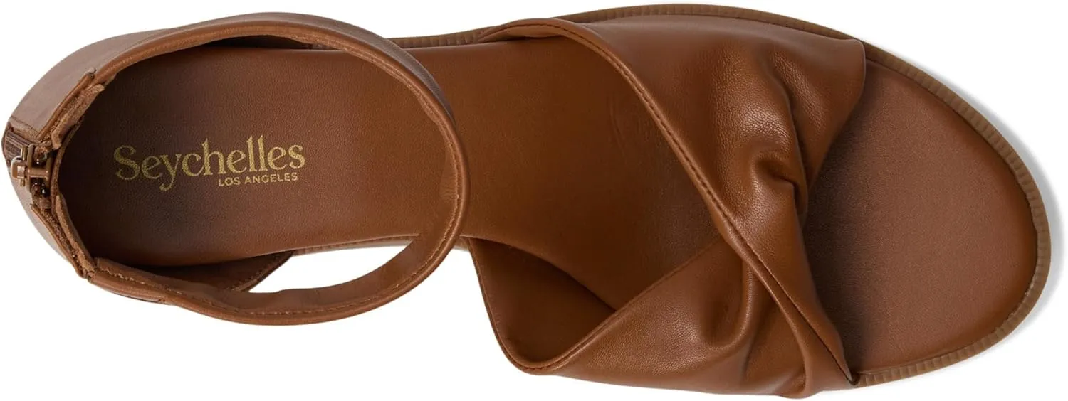 Seychelles Women's Fashion Sandal
