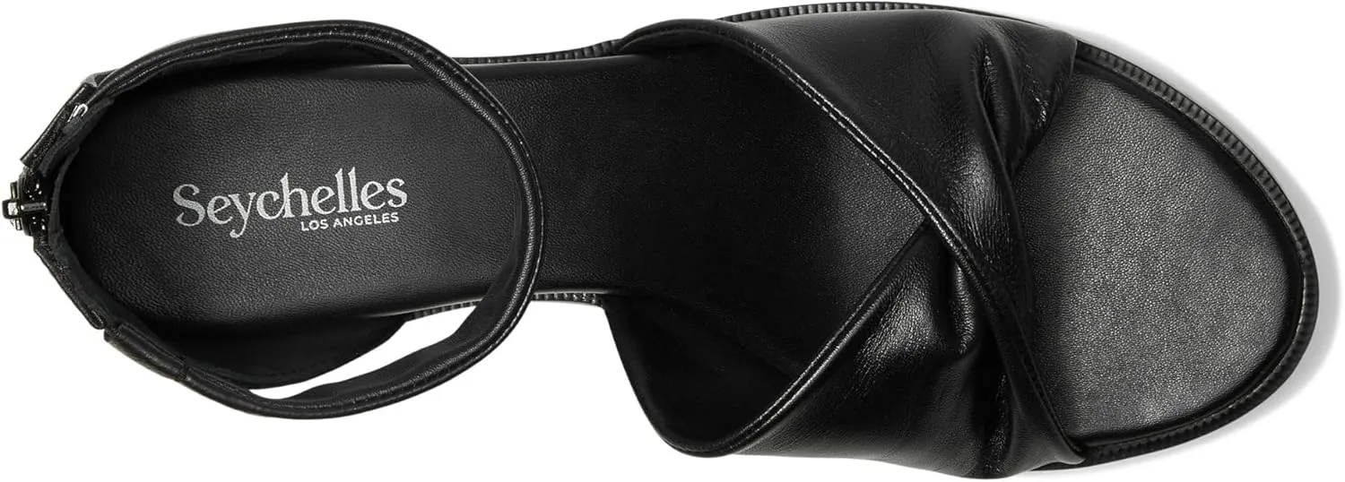 Seychelles Women's Fashion Sandal