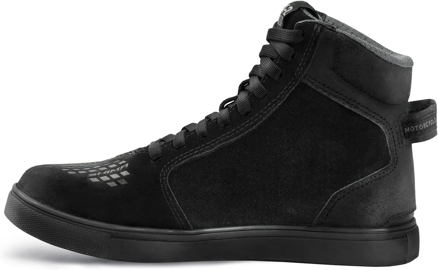 SHIMA Women's Men Motorcycle Shoes