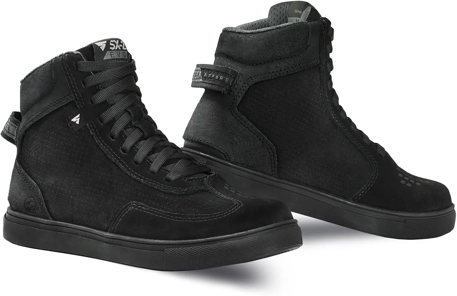 SHIMA Women's Men Motorcycle Shoes