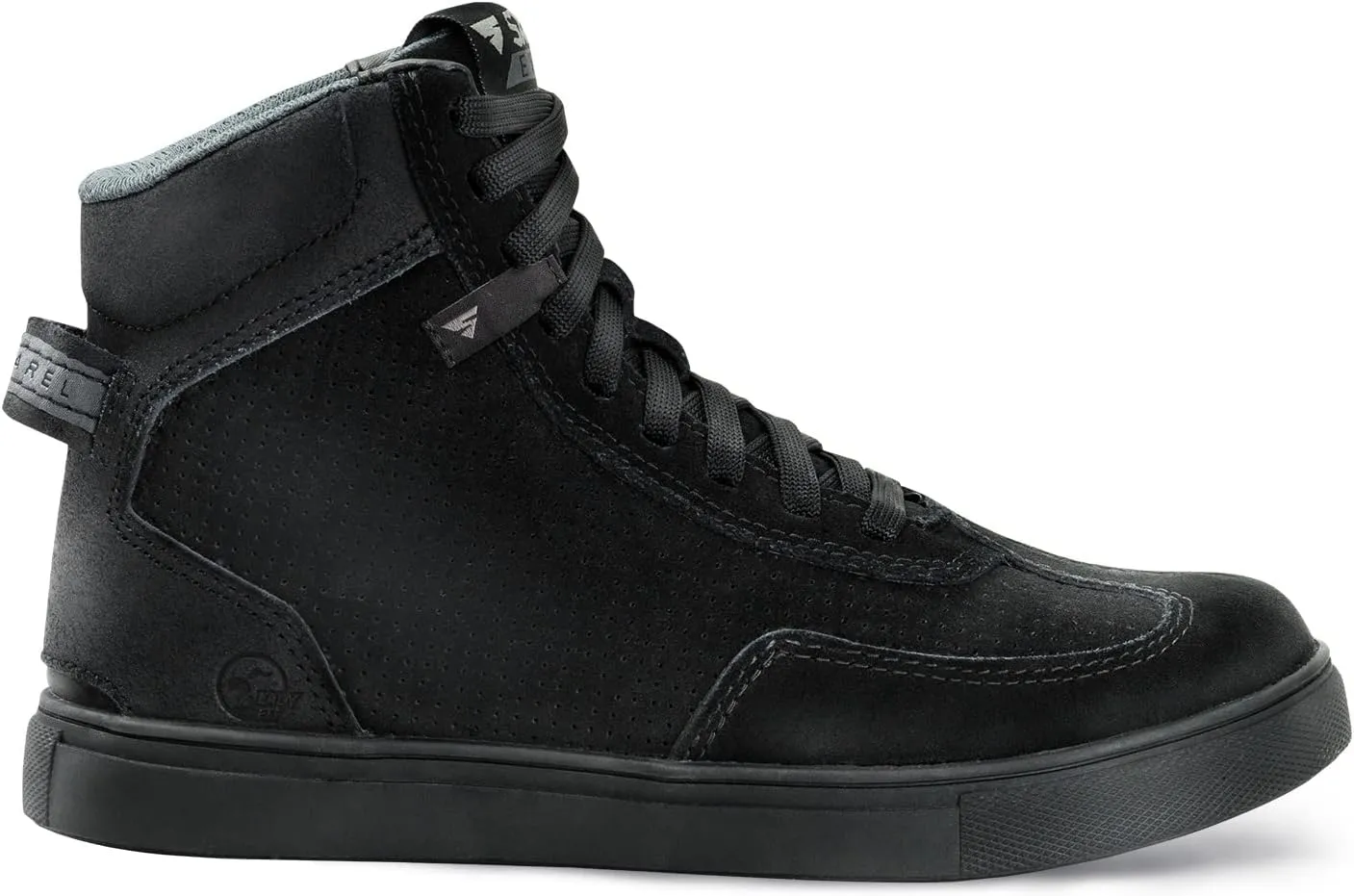 SHIMA Women's Men Motorcycle Shoes