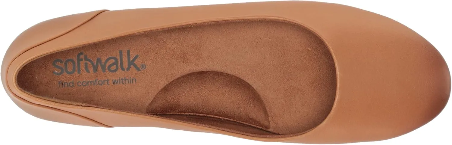 SoftWalk Women's Flats