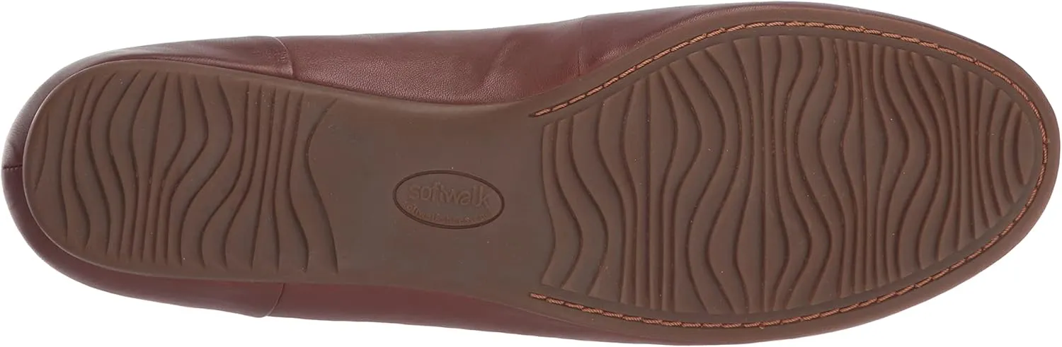 SoftWalk Women's Flats