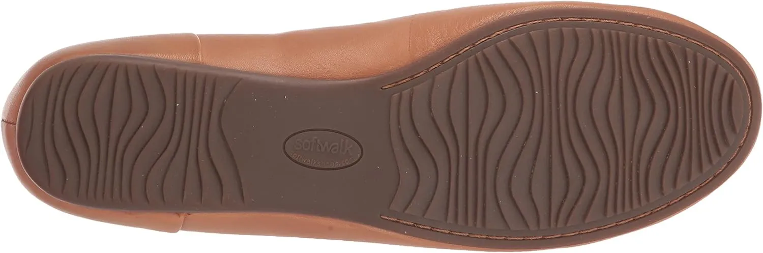 SoftWalk Women's Flats
