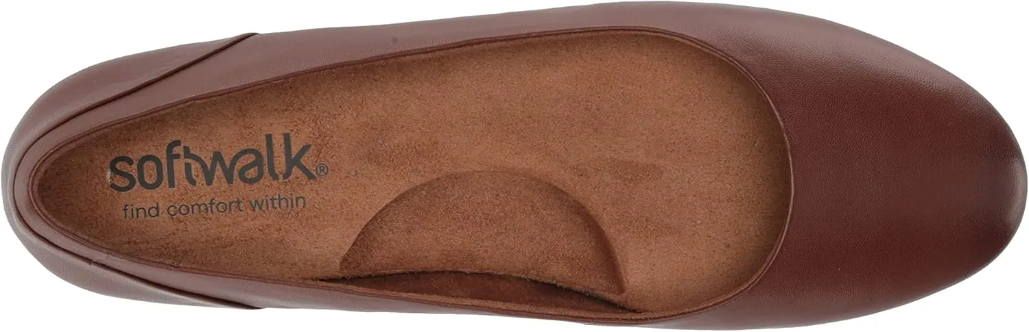 SoftWalk Women's Flats
