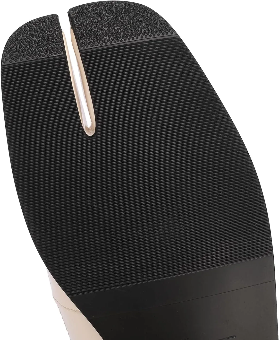 Split Coverd Toe Nainja Women Lofers Adjustable Buckle Mary Janes Mules Slingback Slip On Casual Shoes Flats