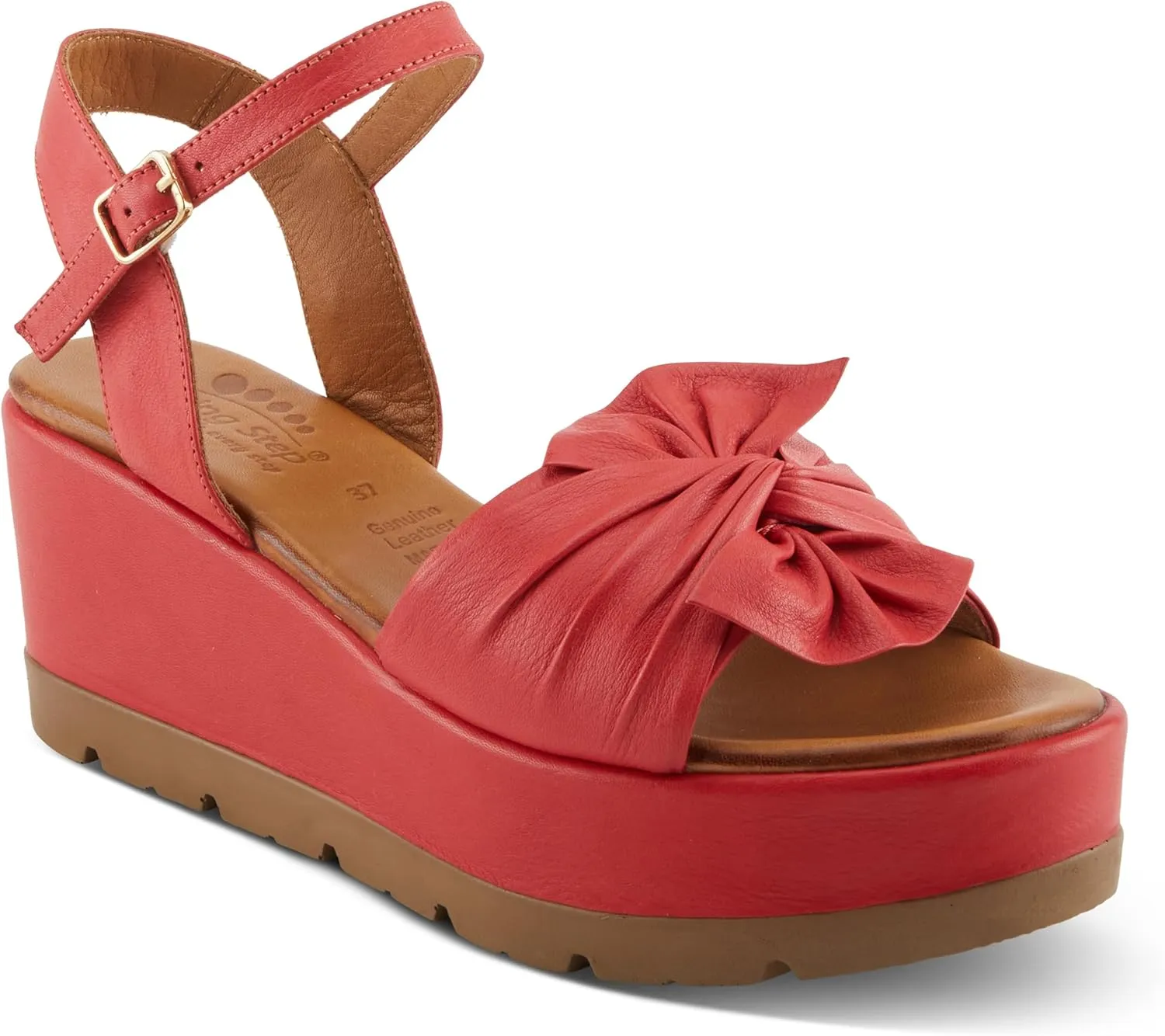 Spring Step Women's Wakefield Sandal