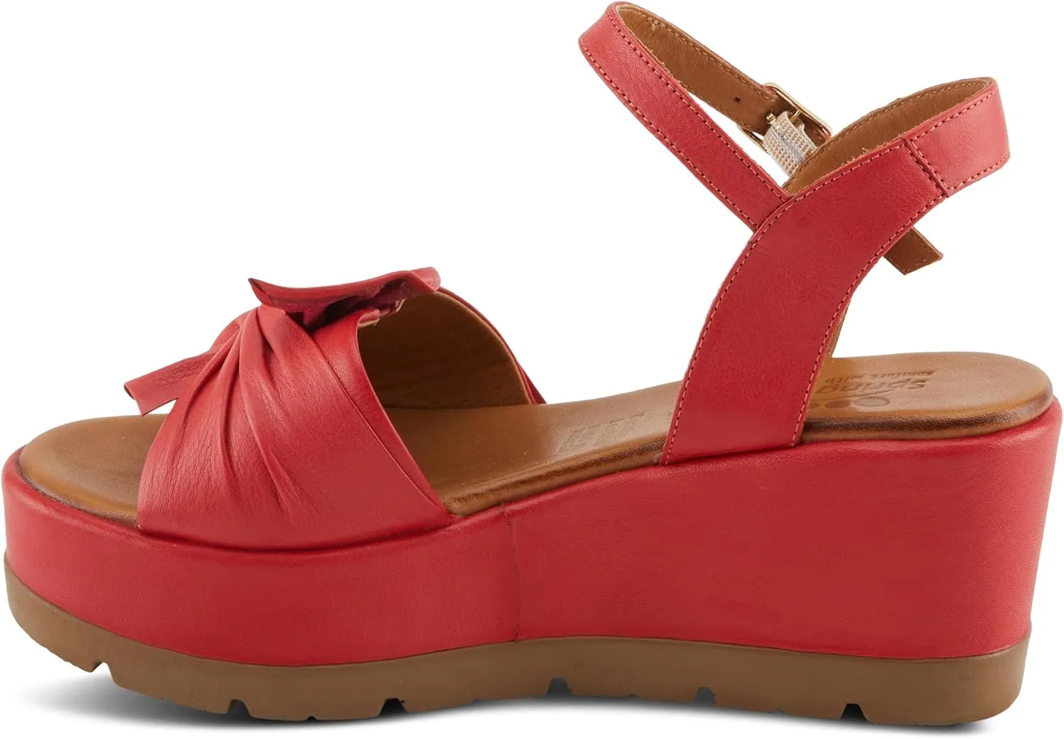 Spring Step Women's Wakefield Sandal