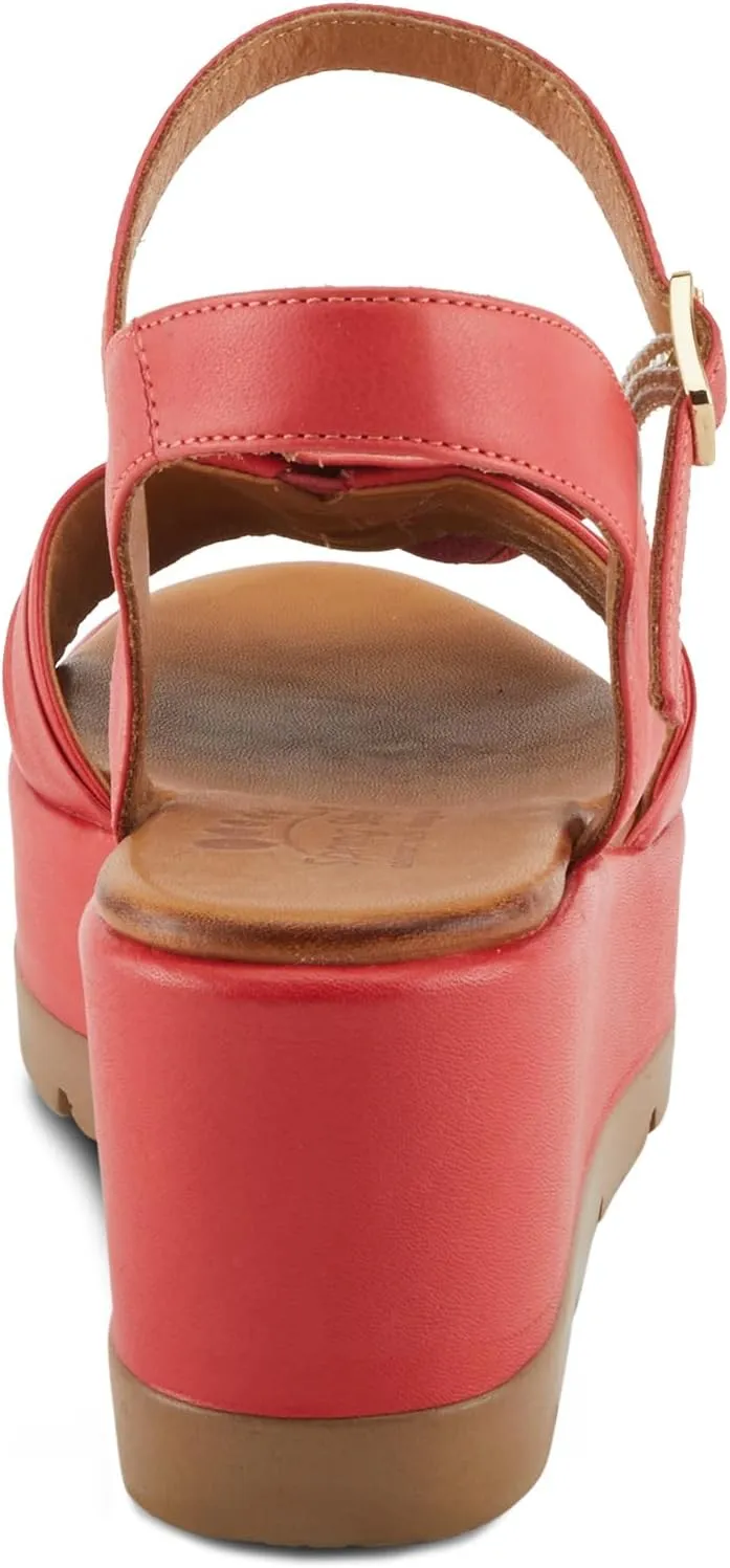 Spring Step Women's Wakefield Sandal