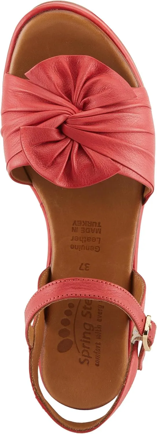 Spring Step Women's Wakefield Sandal