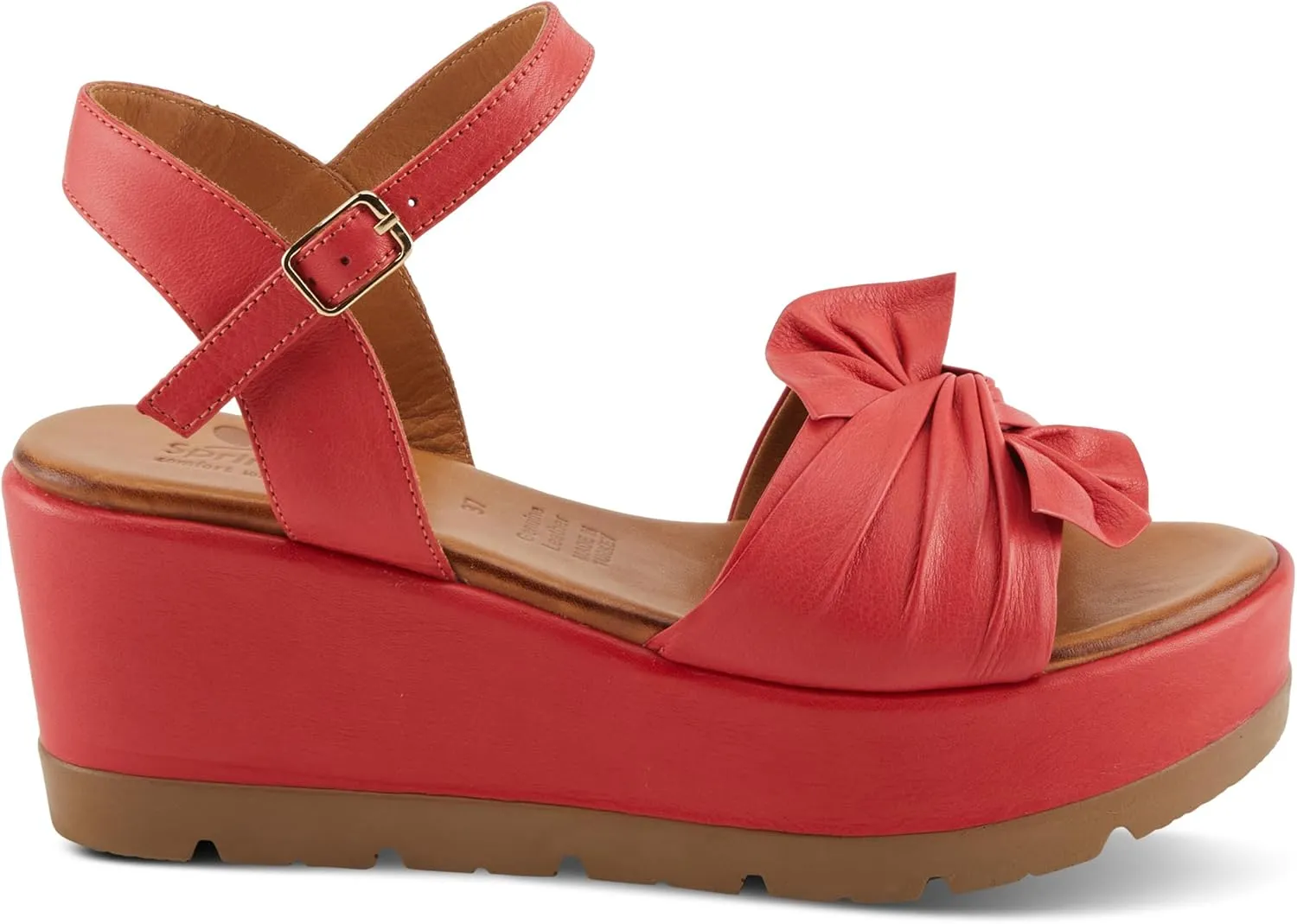 Spring Step Women's Wakefield Sandal