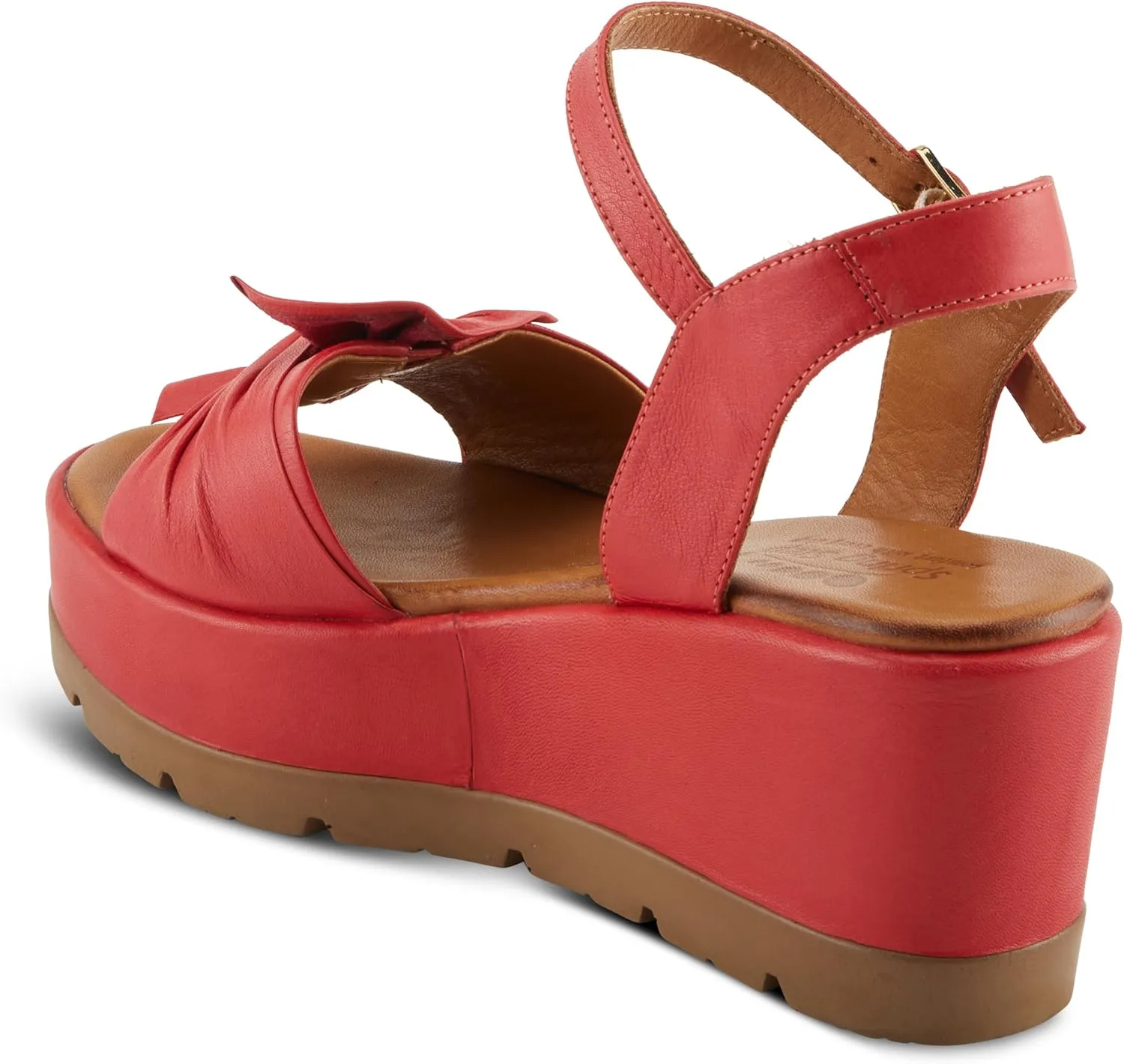 Spring Step Women's Wakefield Sandal