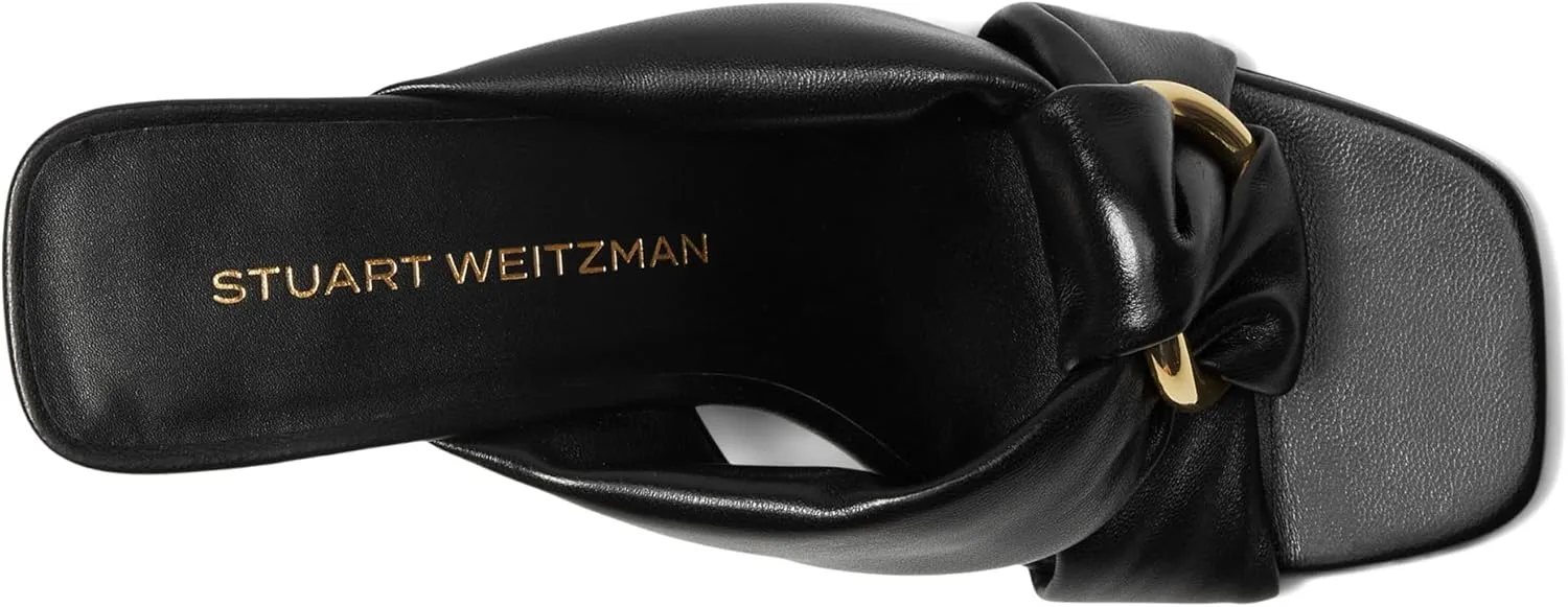 Stuart Weitzman Women's Cece Slide 75 Pump