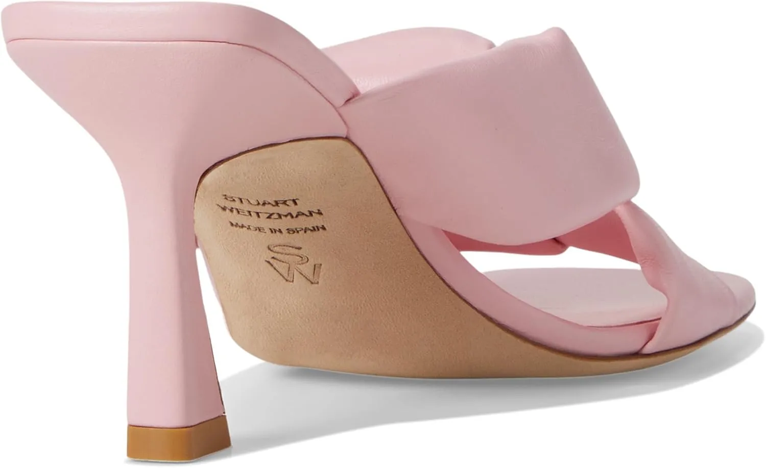 Stuart Weitzman Women's Cece Slide 75 Pump