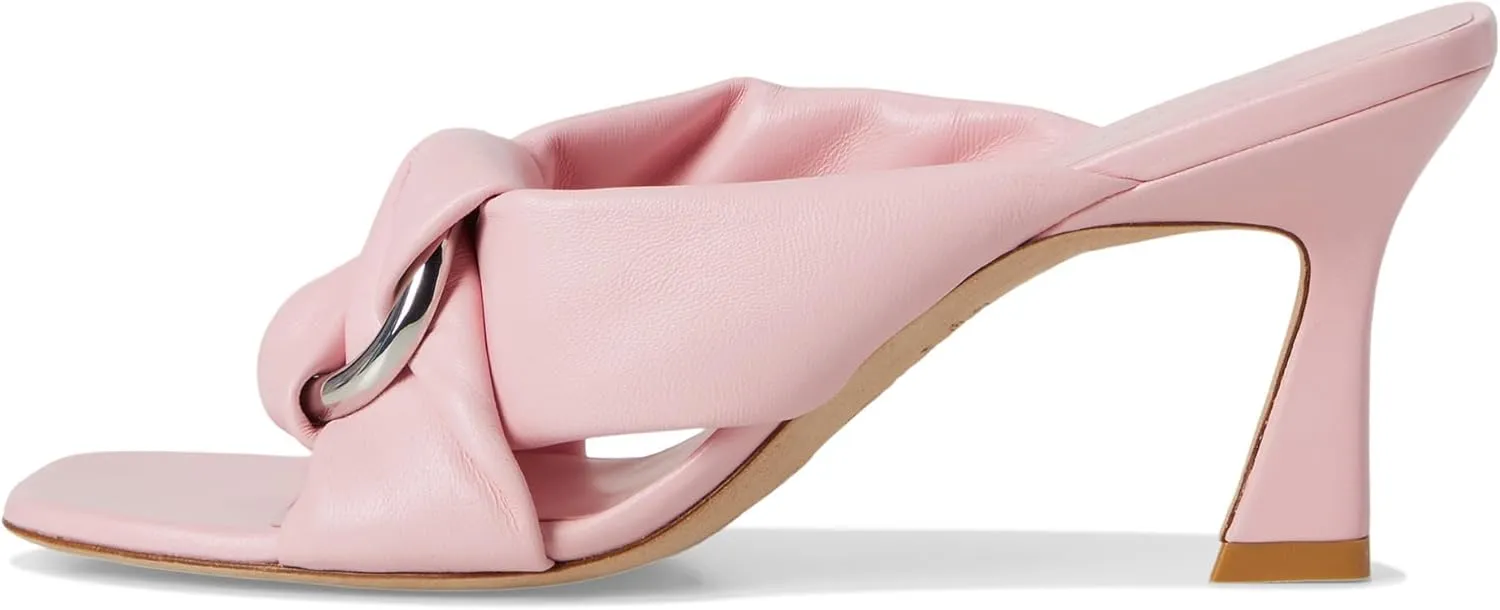 Stuart Weitzman Women's Cece Slide 75 Pump