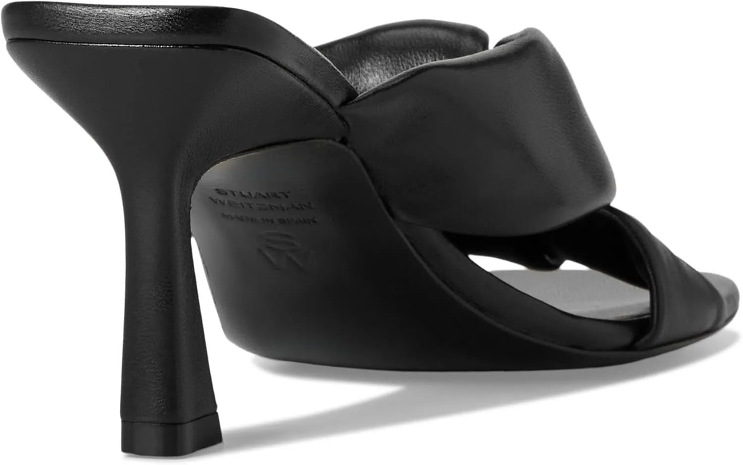 Stuart Weitzman Women's Cece Slide 75 Pump
