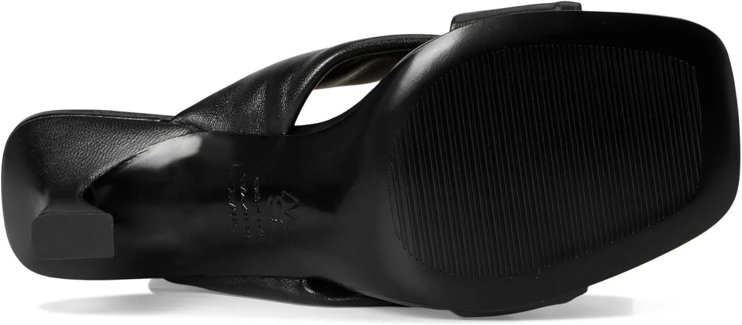 Stuart Weitzman Women's Cece Slide 75 Pump