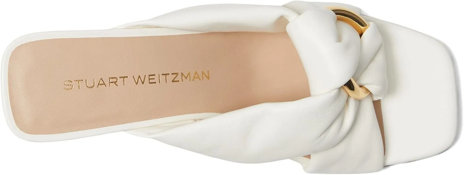 Stuart Weitzman Women's Cece Slide 75 Pump
