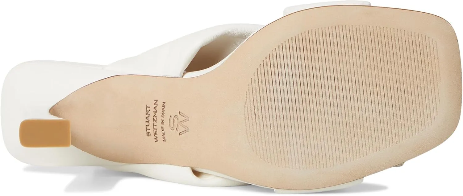 Stuart Weitzman Women's Cece Slide 75 Pump