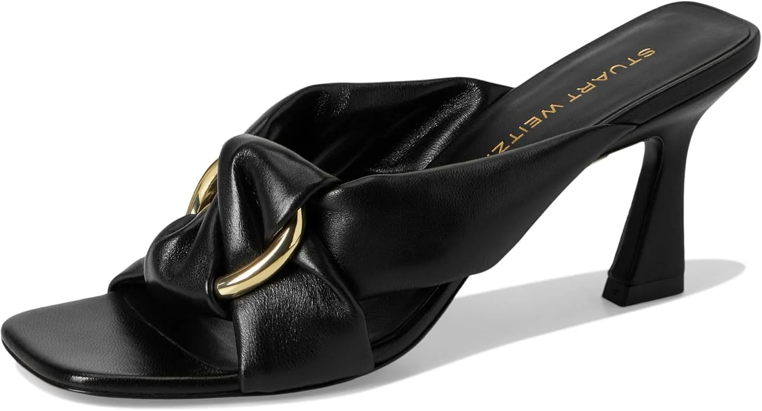 Stuart Weitzman Women's Cece Slide 75 Pump