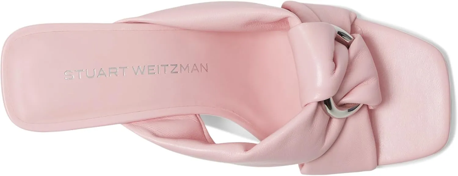 Stuart Weitzman Women's Cece Slide 75 Pump
