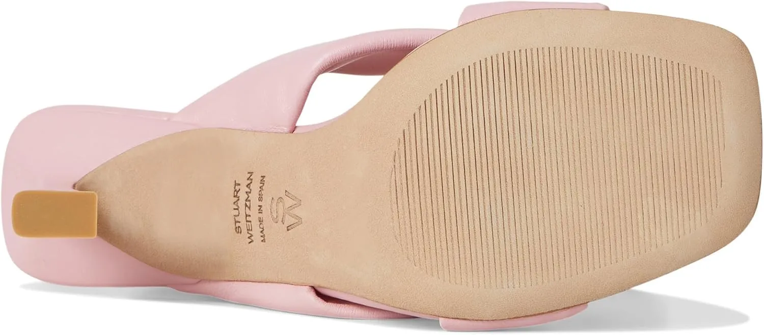 Stuart Weitzman Women's Cece Slide 75 Pump
