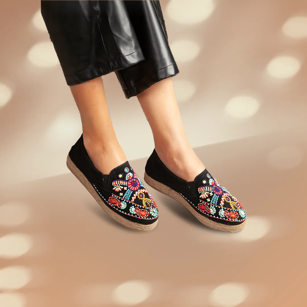 SYMPHONY BLACK