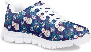 SYtrade Girls' Athletic Shoes Trail Running Shoes Kids Lightweight Hiking Shoes