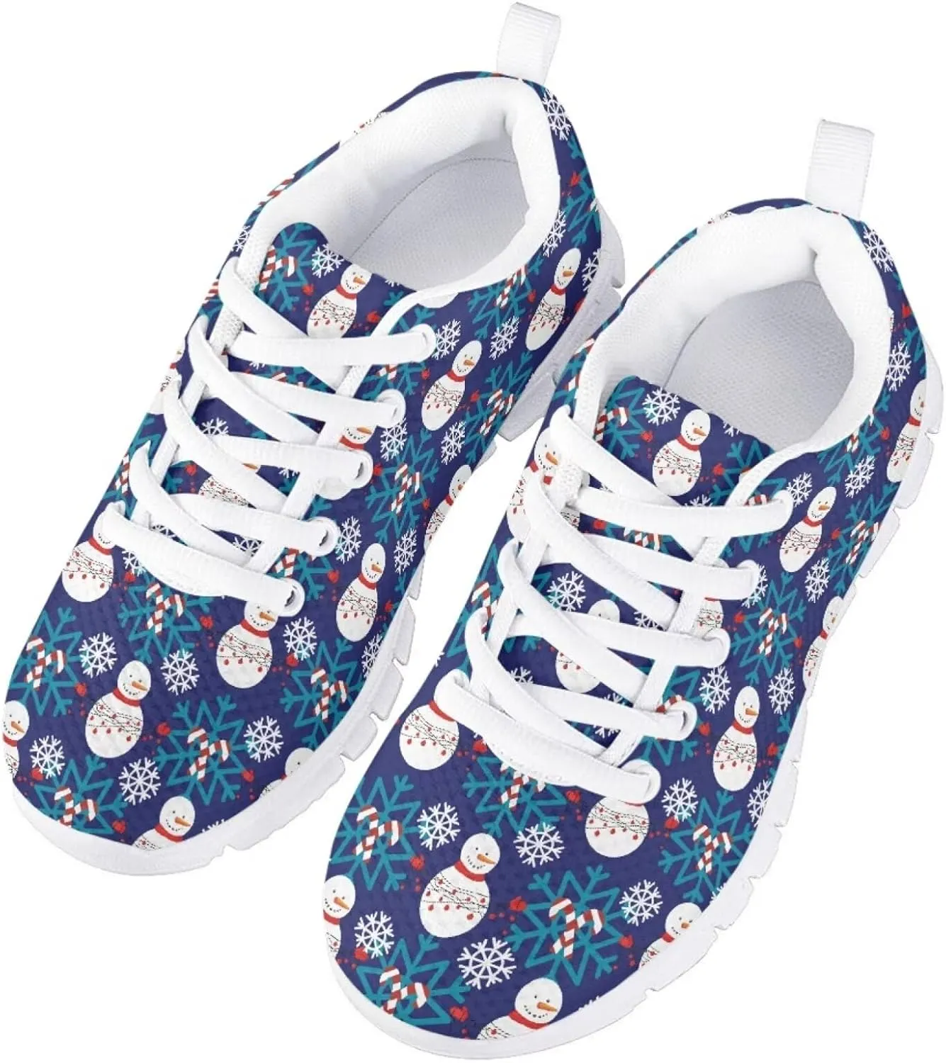 SYtrade Girls' Athletic Shoes Trail Running Shoes Kids Lightweight Hiking Shoes