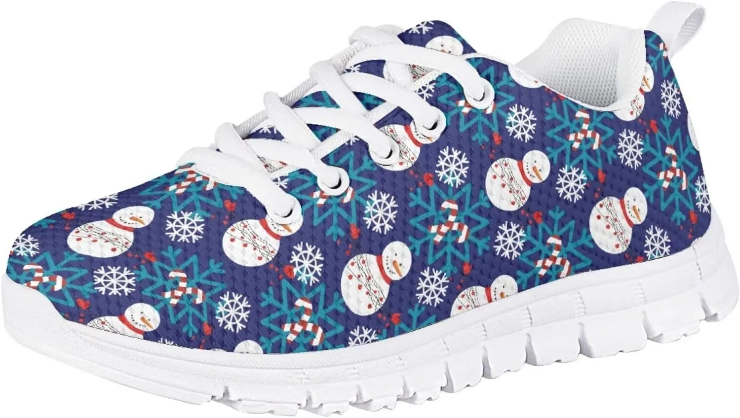 SYtrade Girls' Athletic Shoes Trail Running Shoes Kids Lightweight Hiking Shoes