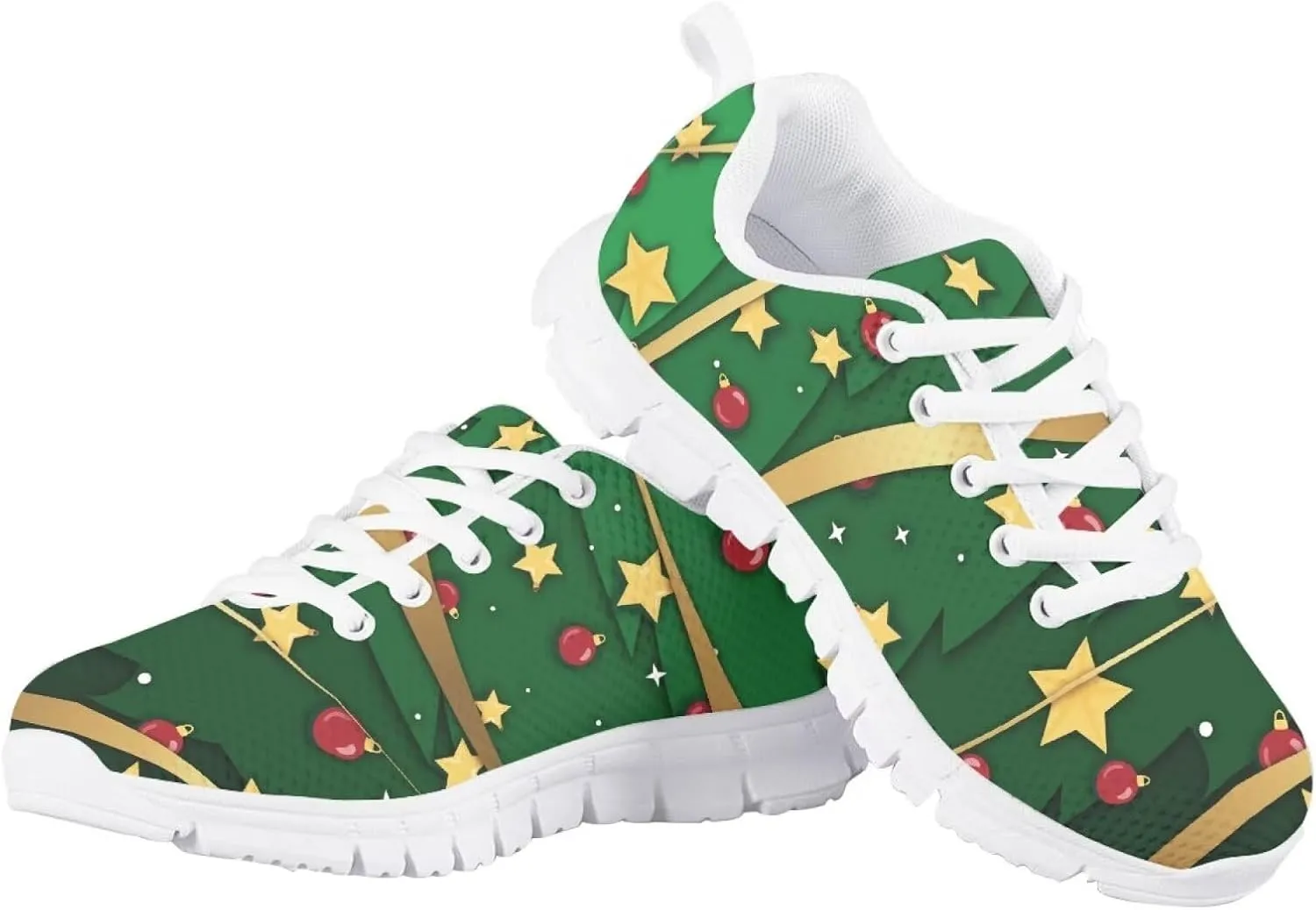 SYtrade Girls' Athletic Shoes Trail Running Shoes Kids Lightweight Hiking Shoes