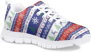 SYtrade Girls' Athletic Shoes Trail Running Shoes Kids Lightweight Hiking Shoes