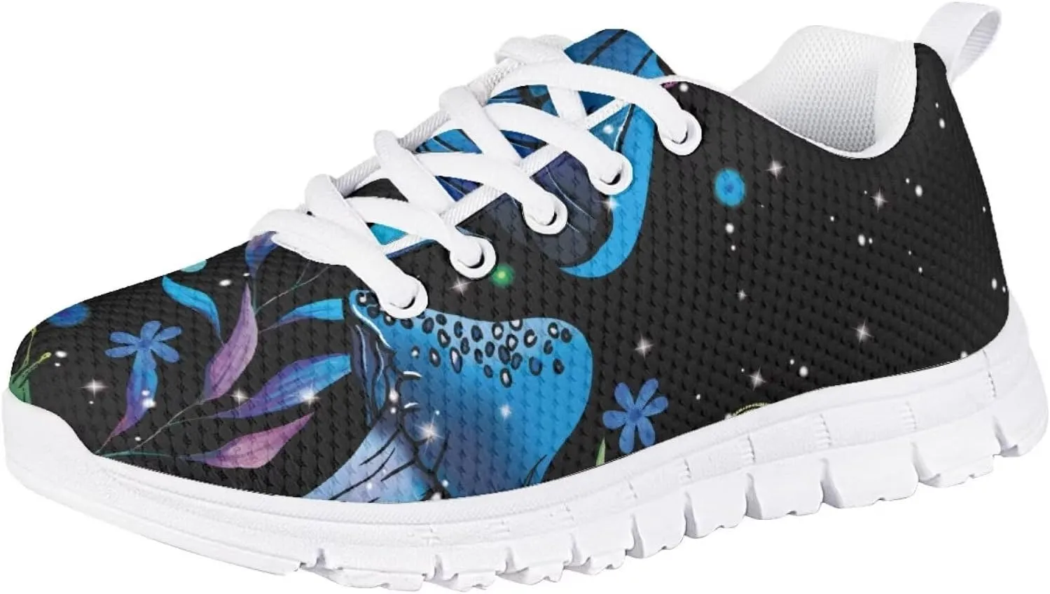 SYtrade Girls Shoes Walking Sports Sneakers for Kids