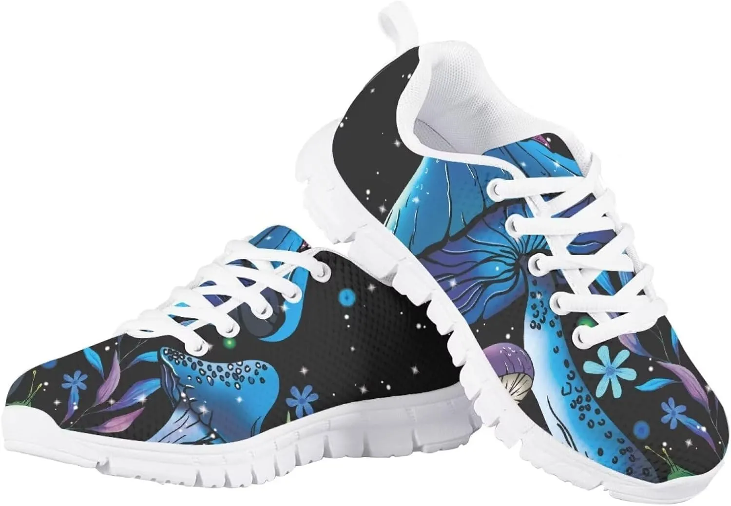 SYtrade Girls Shoes Walking Sports Sneakers for Kids