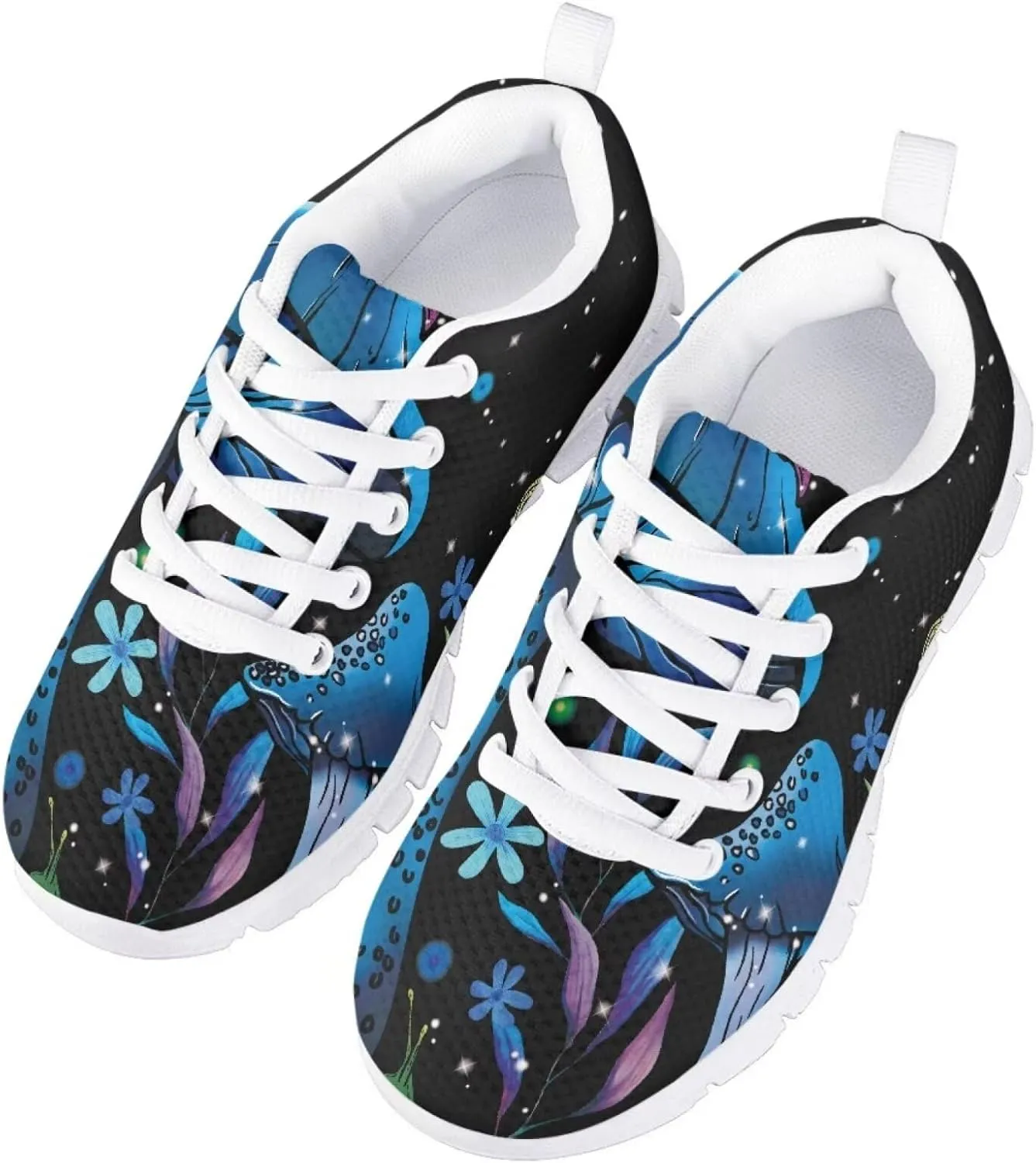 SYtrade Girls Shoes Walking Sports Sneakers for Kids