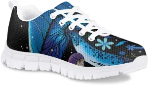 SYtrade Girls Shoes Walking Sports Sneakers for Kids