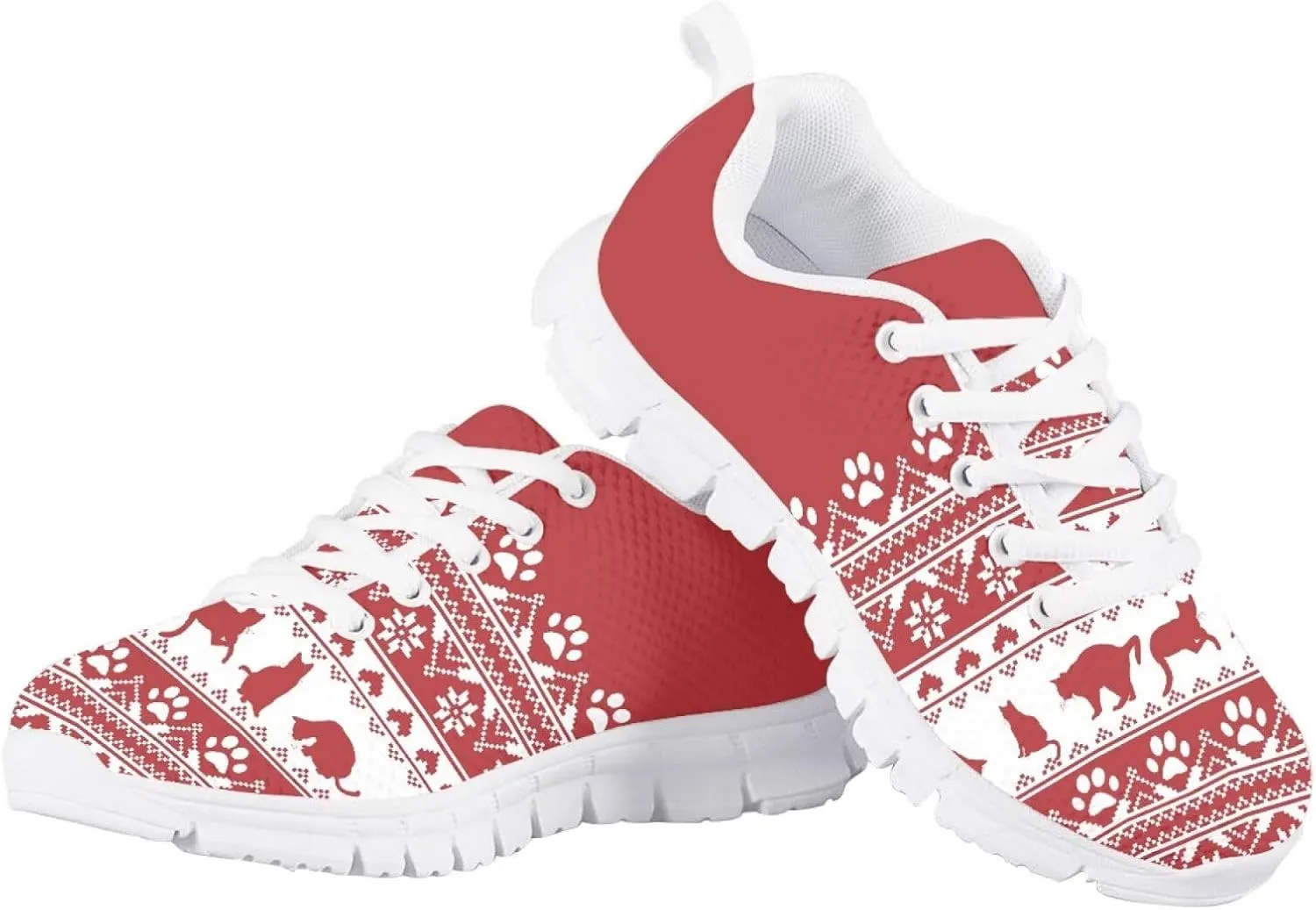 SYtrade Girls Slip-On Sneakers Princess Shoes for Toddler Girls